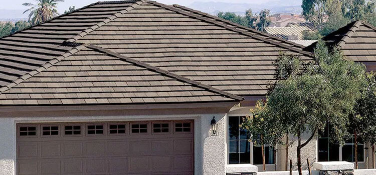 Concrete Tile Roofing Huntington Beach