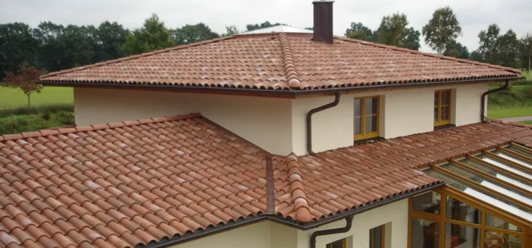 Clay Tile Roofing Huntington Beach